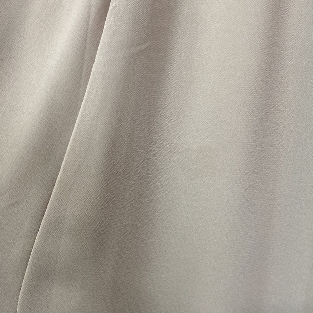 Show Me Your Mumu Jenn Maxi Dress dune‎ chiffon - Picture 9 of 12